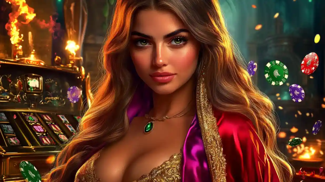 Descubra os Melhores Slots no 166 Bet