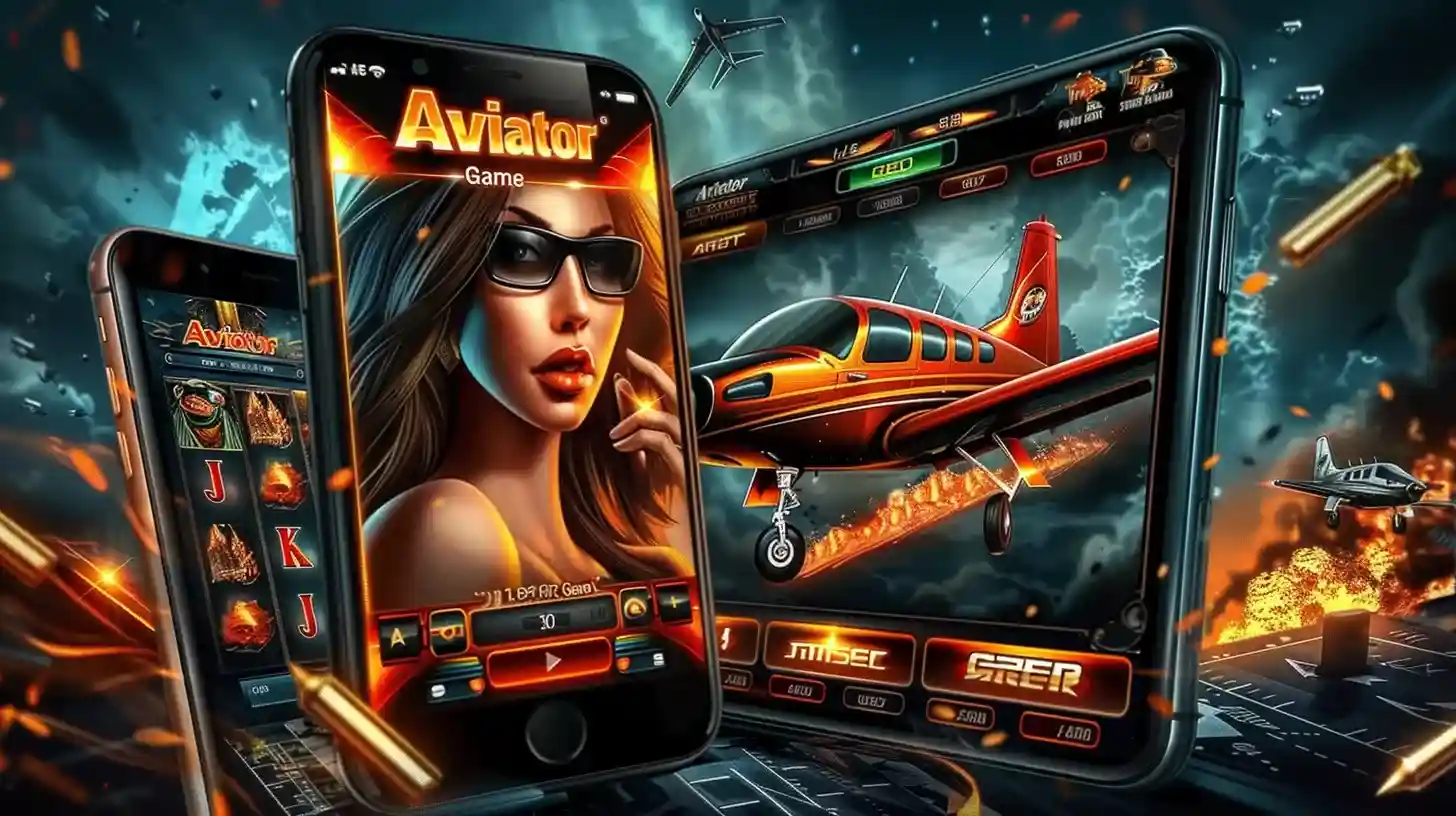 Aviator Game no 166Bet | Decole para Grandes Prêmios Jogue o emocionante Aviator Game no 166Bet em qualquer dispositivo. Veja a interface cheia de ação com aviões e personagens incríveis, pronta para decolar.