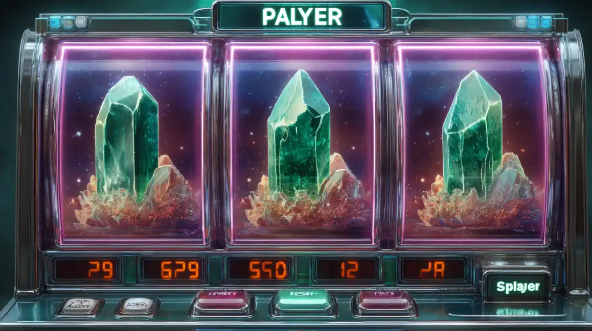Astronaut Online Slot Game